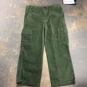 Boys Hartstrings Bottoms ———Bin-G-4